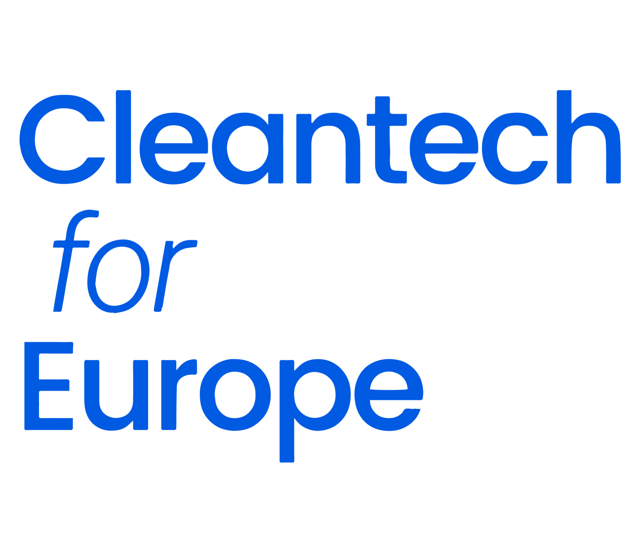 Cleantech for Europe