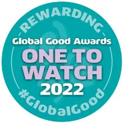 Global Good Awards One to Watch
