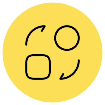 Illustrative icon