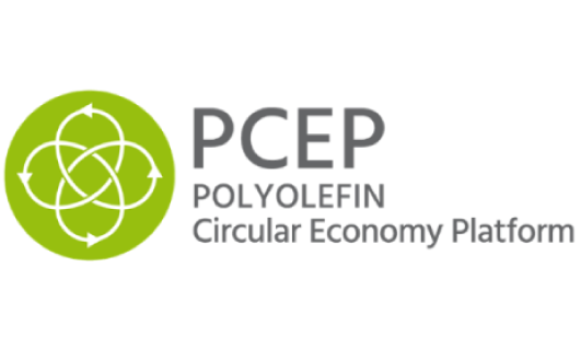 PCEP Polyolefin Circular Economy Platform